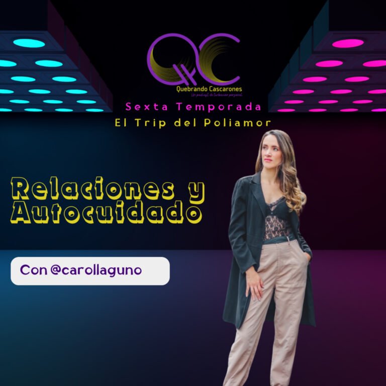 085.3 Relaciones y Autocuidado